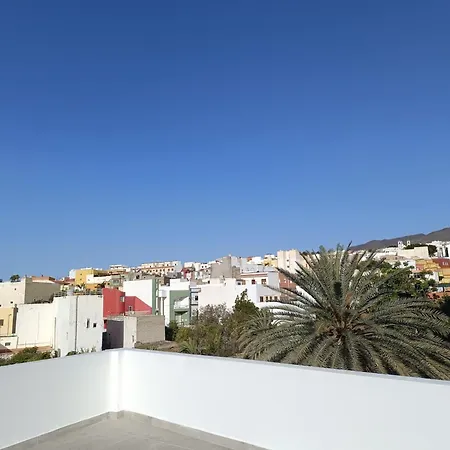 Apartmán Remanso De Paz
