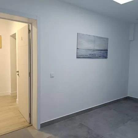 Remanso De Paz Apartmán Ingenio