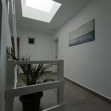 Remanso De Paz Apartmán Ingenio