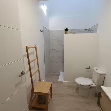 Apartmán Remanso De Paz *