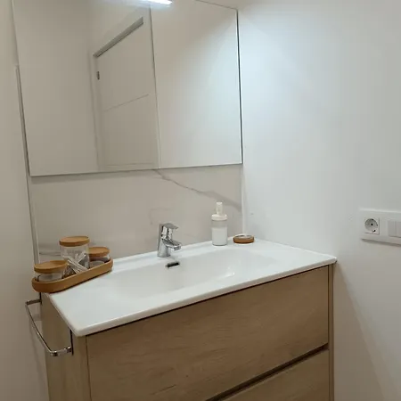 Remanso De Paz Apartmán Ingenio